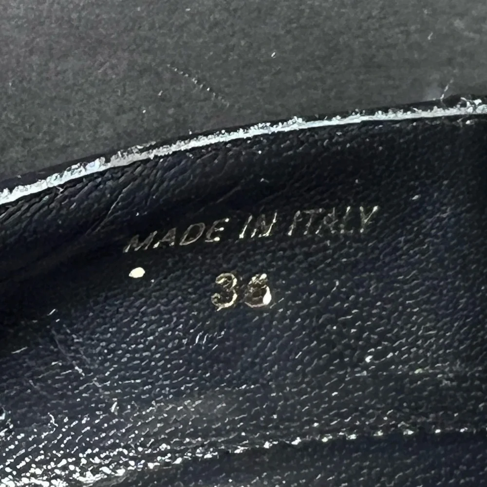 Givenchy Monumental Mallow Wedge Platform Boots in Black - Picture 5 of 7